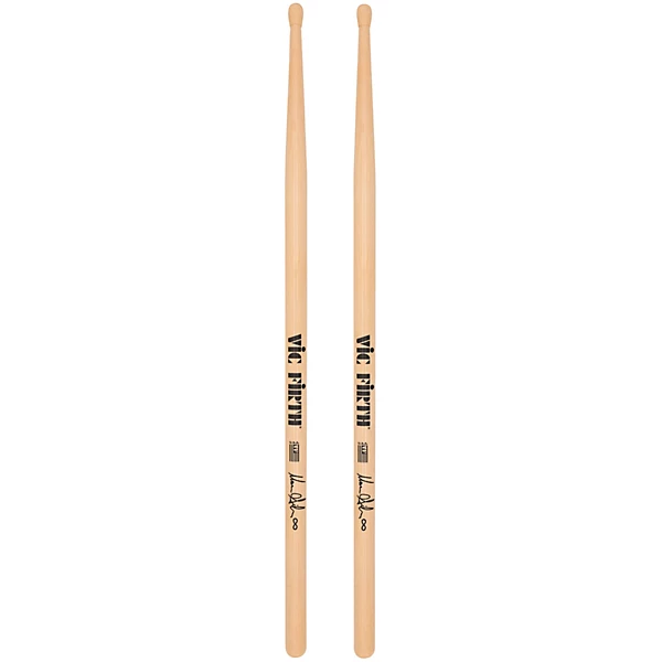 Vic Firth Marcus Gilmore Signature Drum Sticks Wood