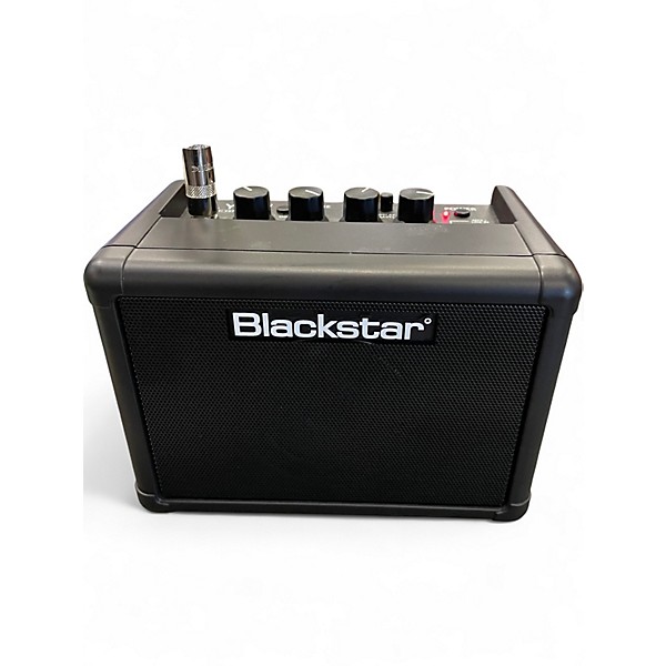 Used Blackstar Fly 3W Battery Powered Amp