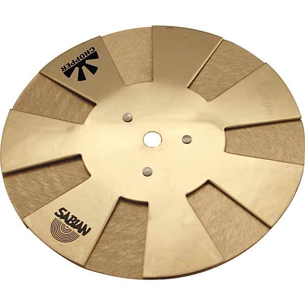 SABIAN Chopper 8 in.