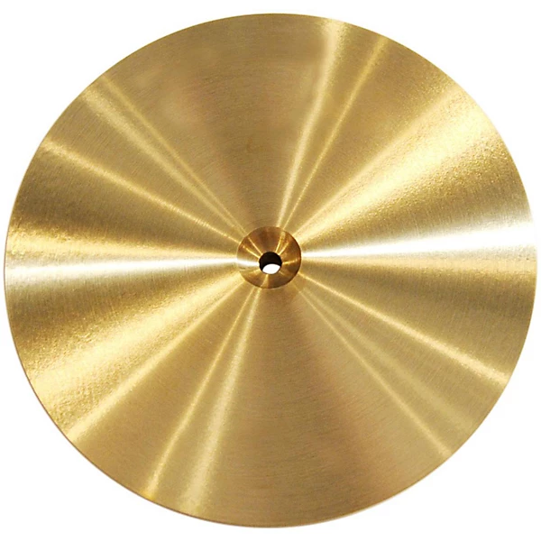 Zildjian Standard Low-Octave Single-Note Crotale D