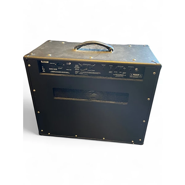 Used Blackstar HT Club 40 Venue 40W 1x12 Tube Guitar Combo Amp 6 Used Blackstar HT Club 40 Venue 40W 1x12 Tube Guitar Combo Amp