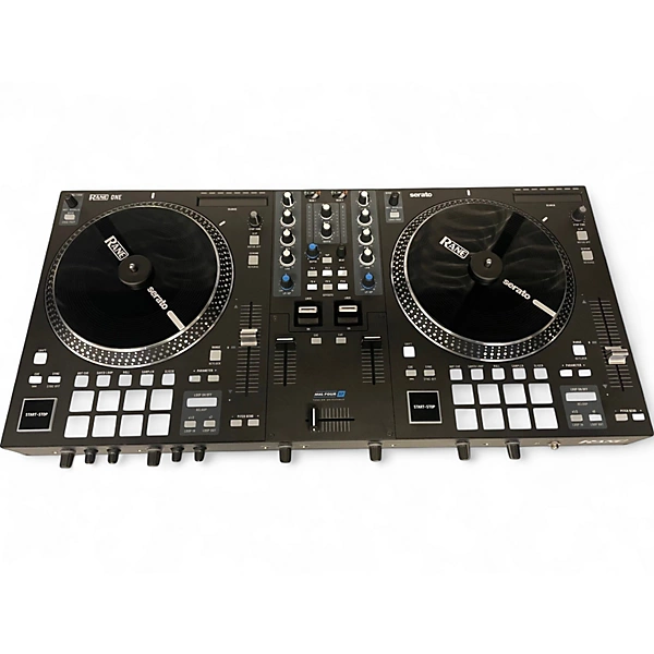 Used RANE ONE DJ Controller