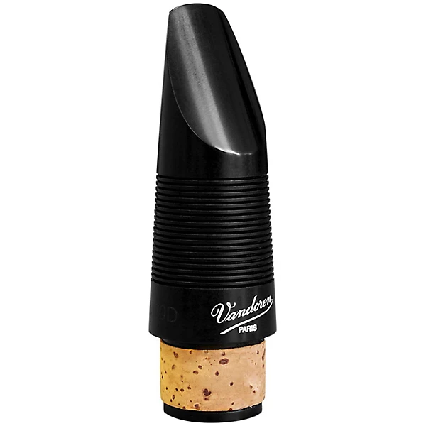Vandoren Bb German Clarinet D Concept Mouthpiece M30D