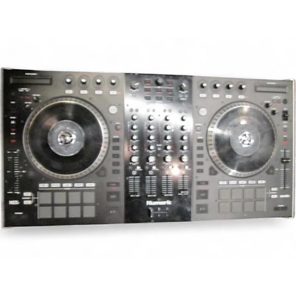 Used Numark NS7II DJ Controller