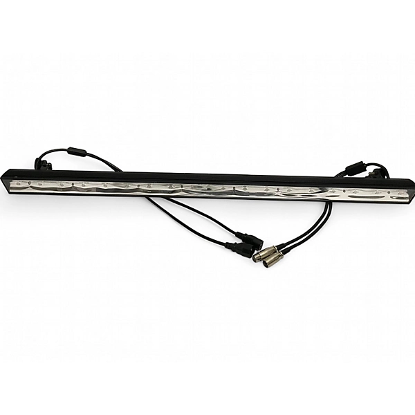 Used American DJ Eco UV Bar DMX Light