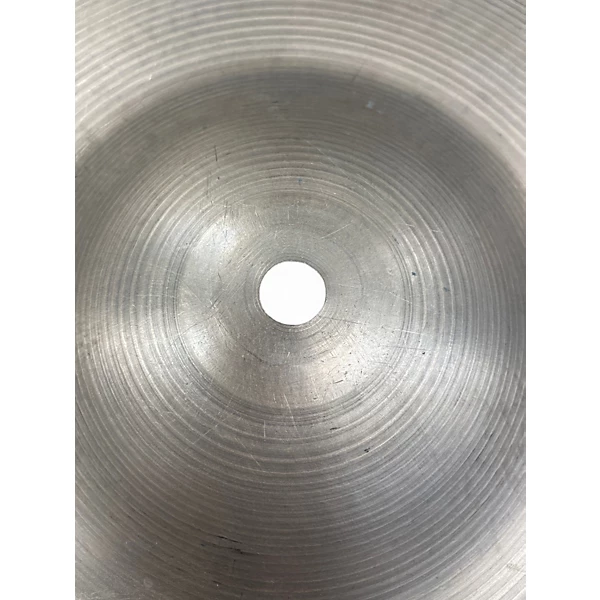Used Zildjian 21in A Series Sweet Ride Cymbal 6 Used Zildjian 21in A Series Sweet Ride Cymbal