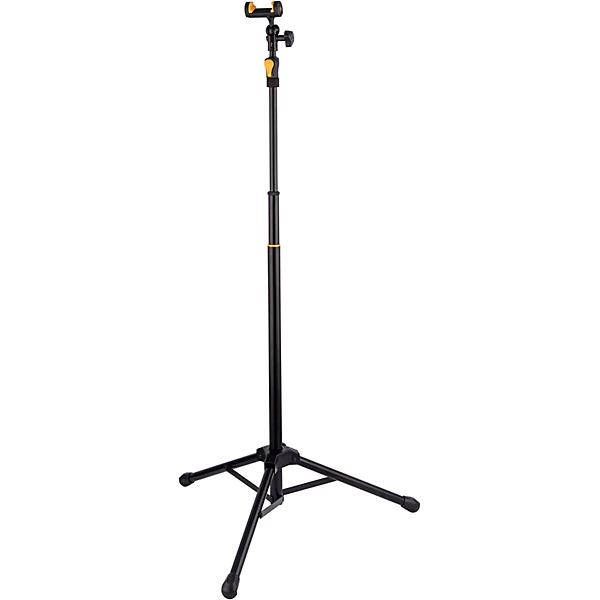 Hercules Camera & Lighting Floor Stand with Smartphone Adaptor 4 Hercules Camera & Lighting Floor Stand with Smartphone Adaptor