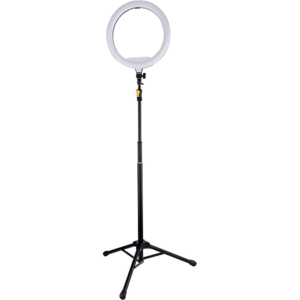 Hercules Camera & Lighting Floor Stand with Smartphone Adaptor 8 Hercules Camera & Lighting Floor Stand with Smartphone Adaptor