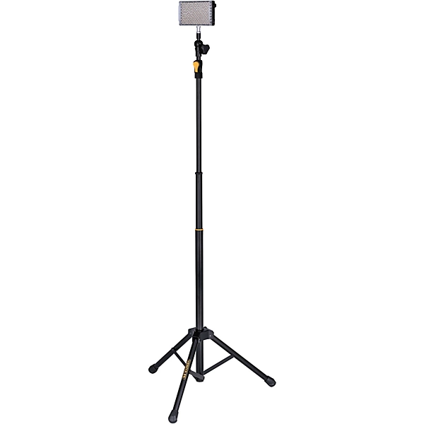 Hercules Camera & Lighting Floor Stand with Smartphone Adaptor 10 Hercules Camera & Lighting Floor Stand with Smartphone Adaptor