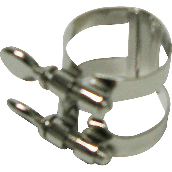 Bonade Clarinet Ligatures & Caps Eb Clarinet, Inverted, Ligature Only