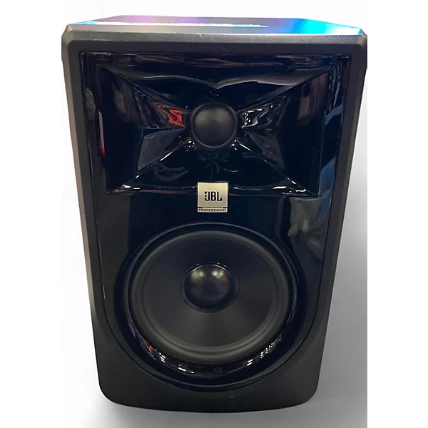 Used JBL 305P MKII Powered Monitor