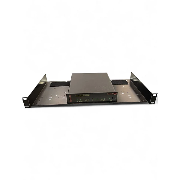 Used Aardvark SYNCDA Digital Clock
