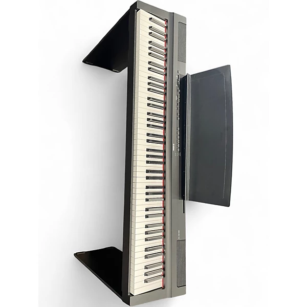 Used Yamaha P125AB Digital Piano