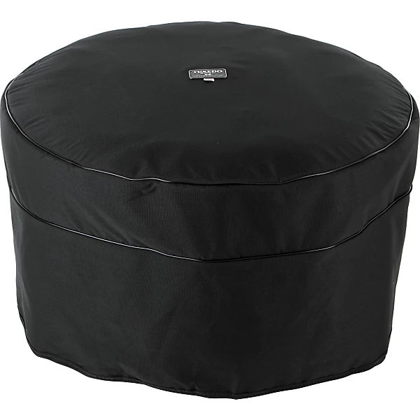 Humes & Berg Tuxedo Timpani Full Drop Covers 26 in.