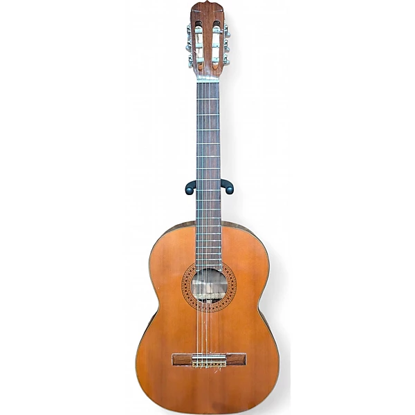 Used Fender classic fC-20 Acoustic Guitar