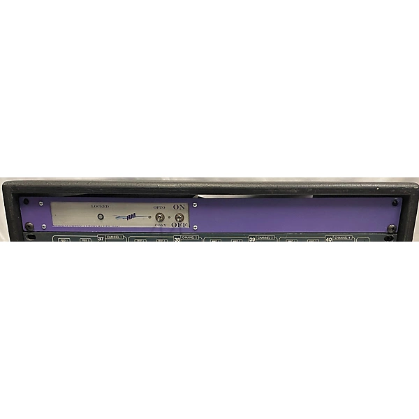 Used R Martin PCM4422 Digital Clock