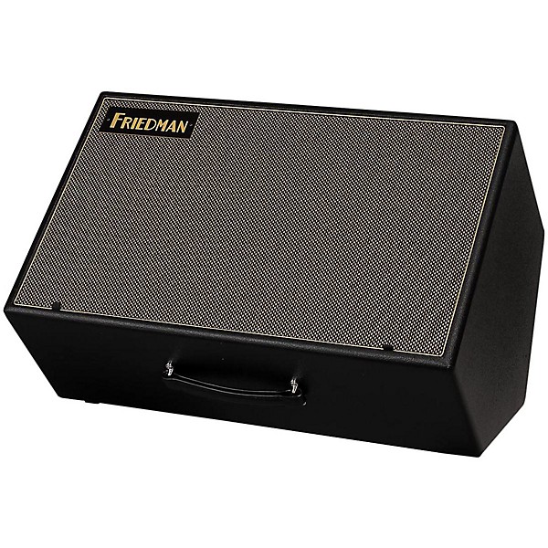 Friedman ASM-12 Active Amp Modeler/Profiler Monitor