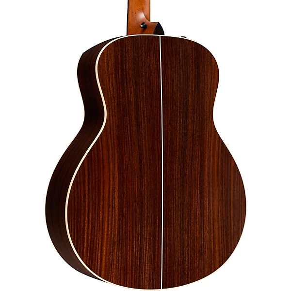 Taylor Builder's Edition 816ce Grand Symphony Acoustic-Electric Guitar Natural 4 Taylor Builder's Edition 816ce Grand Symphony Acoustic-Electric Guitar Natural