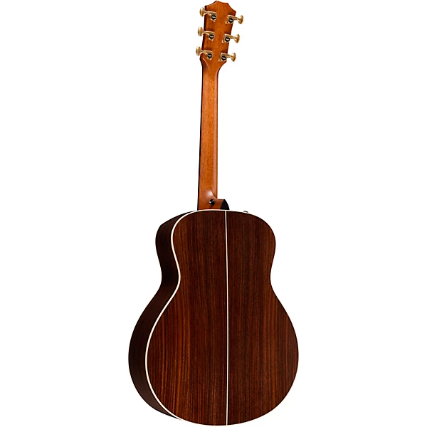 Taylor Builder's Edition 816ce Grand Symphony Acoustic-Electric Guitar Natural 8 Taylor Builder's Edition 816ce Grand Symphony Acoustic-Electric Guitar Natural