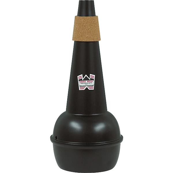 Denis Wick DW5528 Bass Trombone Practice Mute