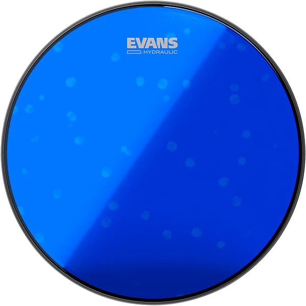 EVANS Hydraulic Blue Tom Batter 10 in.