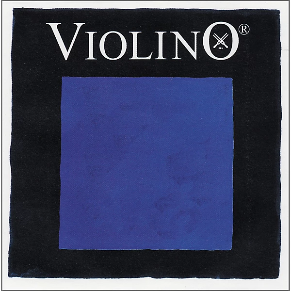 Pirastro Violino Series Violin E String 4/4 Size Medium Loop End