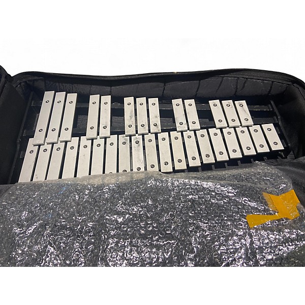 Used Pearl Bell Kit