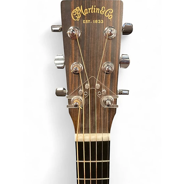 Used Martin GPCX2AE X Madagascar Natural Acoustic Electric Guitar 4 Used Martin GPCX2AE X Madagascar Natural Acoustic Electric Guitar
