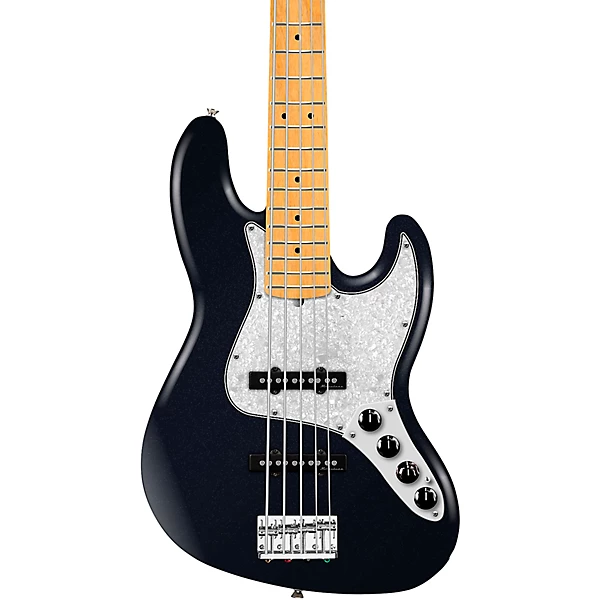 Fender Player II Modified Jazz Bass V Maple Fingerboard Dusk