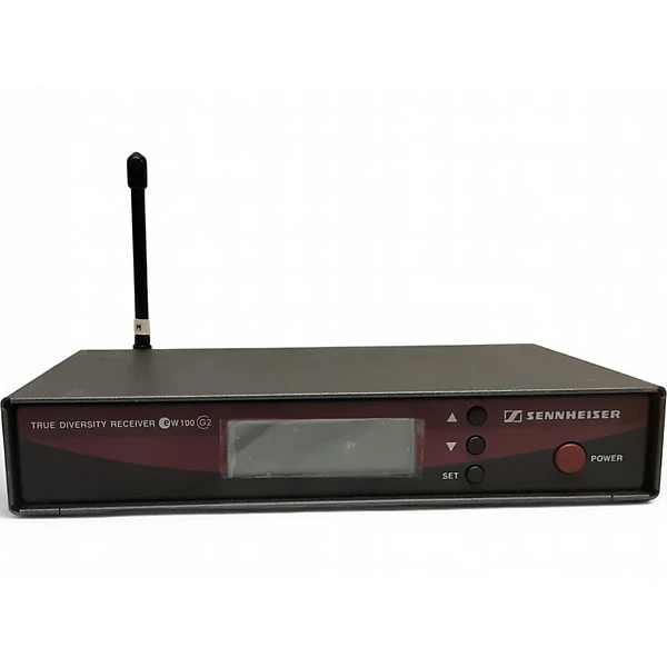 Used Sennheiser EW100 G2 In Ear Wireless System