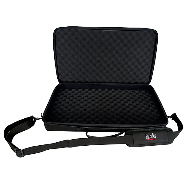 Hercules DJ Hercules DJControl Inpulse 500 Premium Travel Bag Black 4 Hercules DJ Hercules DJControl Inpulse 500 Premium Travel Bag Black