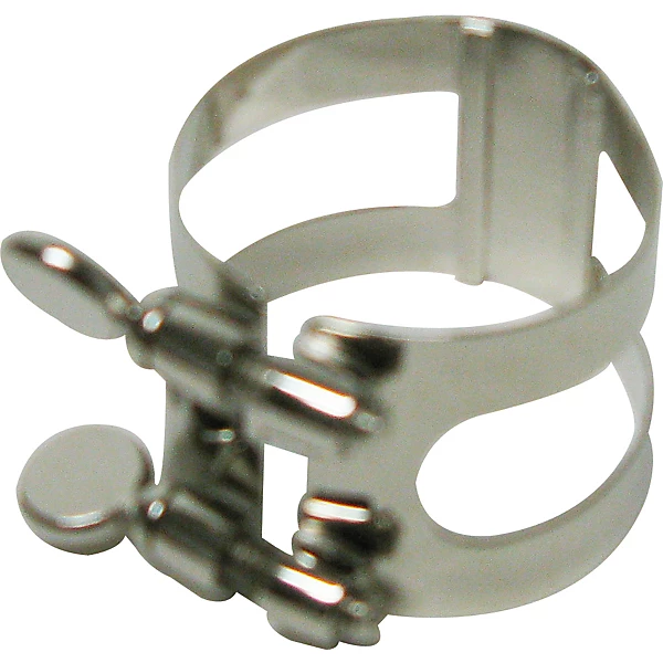 Bonade Bass Clarinet Ligatures Bass Clarinet - Regular