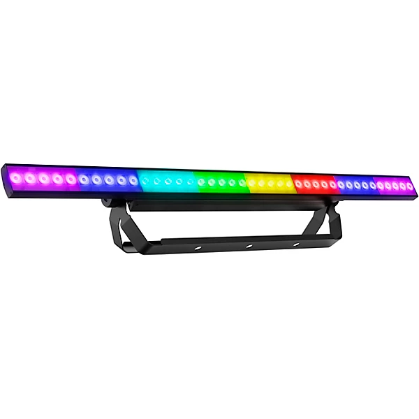CHAUVET DJ COLORstrip Pix ILS LED Strip Light 4 CHAUVET DJ COLORstrip Pix ILS LED Strip Light