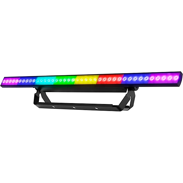 CHAUVET DJ COLORstrip Pix ILS LED Strip Light 6 CHAUVET DJ COLORstrip Pix ILS LED Strip Light