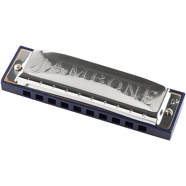 Jambone Harmonica D