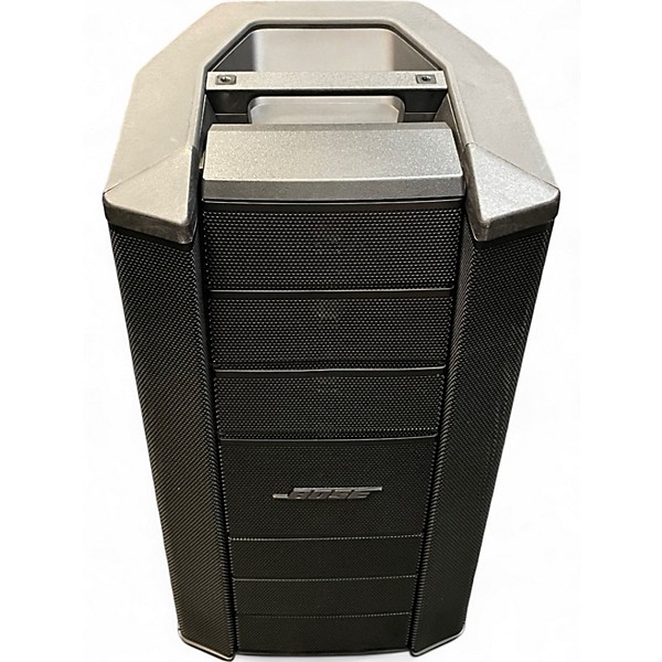 Used Bose F1 Model 812 Powered Speaker