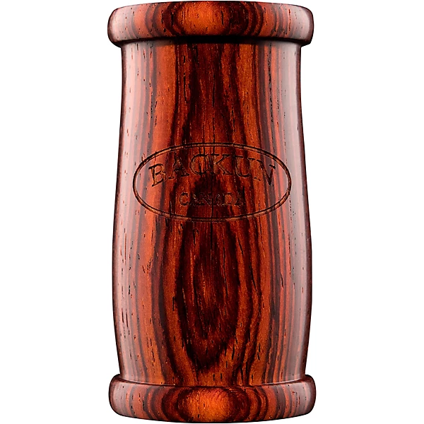 Backun New Traditional Cocobolo Barrel - Standard Fit 64 mm