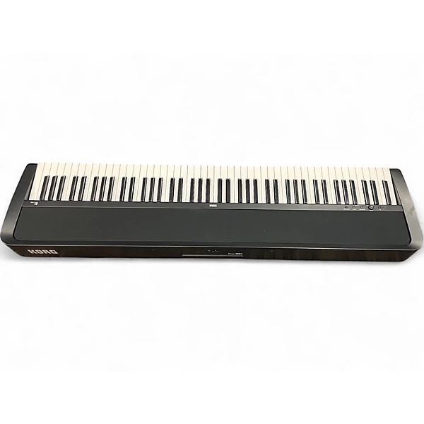 Used KORG b1 Digital Piano