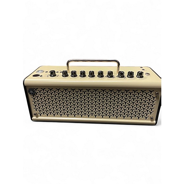 Used 2020s Yamaha THR10II Guitar Combo Amp