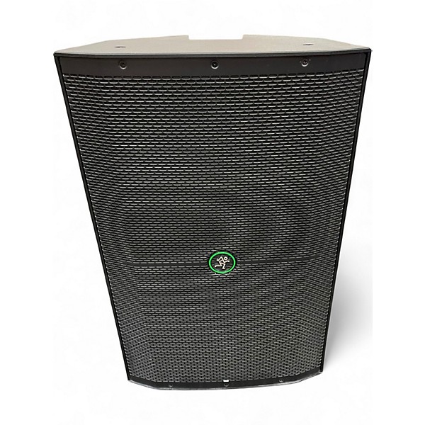 Used Mackie THUMP 215XT Powered Speaker