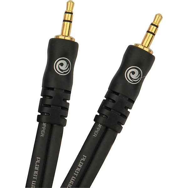 D'Addario 1/8 Cable 3 ft.