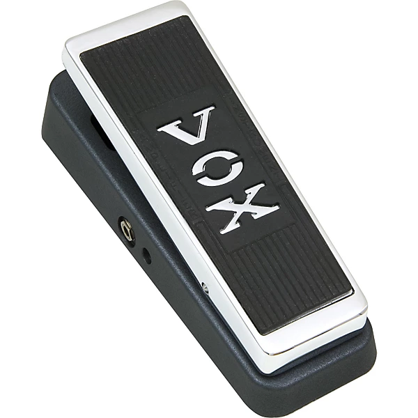 VOX V847A Wah-Wah Pedal 4 VOX V847A Wah-Wah Pedal