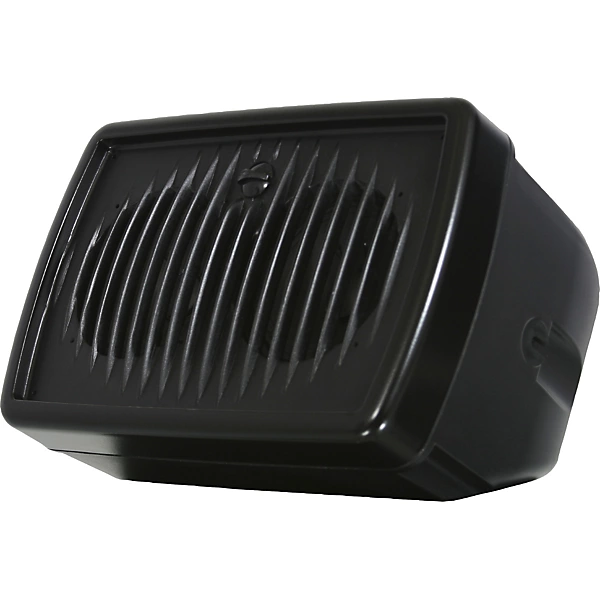 Galaxy Audio HS7 200W Passive Compact Personal Hot Spot Stage Monitor Black
