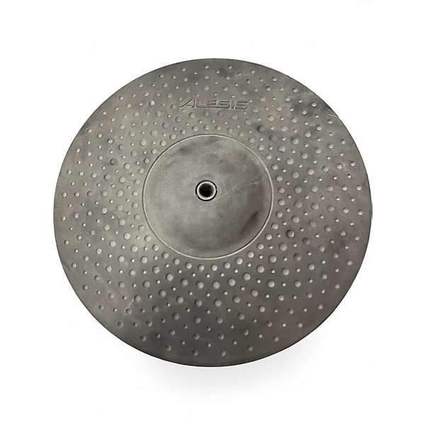 Used Alesis STRIKE PRO CYMBAL Electric Cymbal