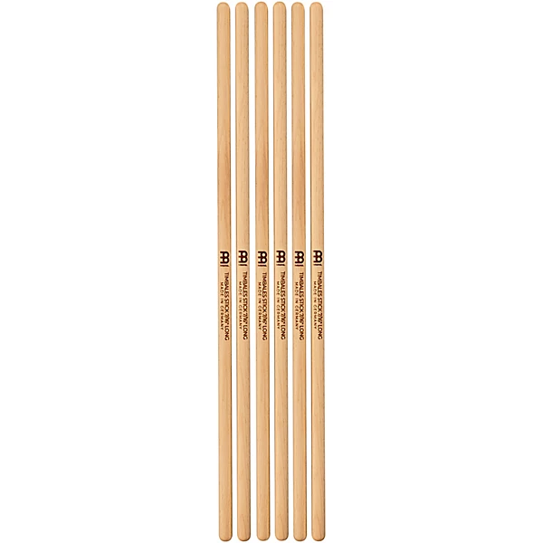 Meinl Stick & Brush Long Timbale Sticks 3-Pack 7/16 in.