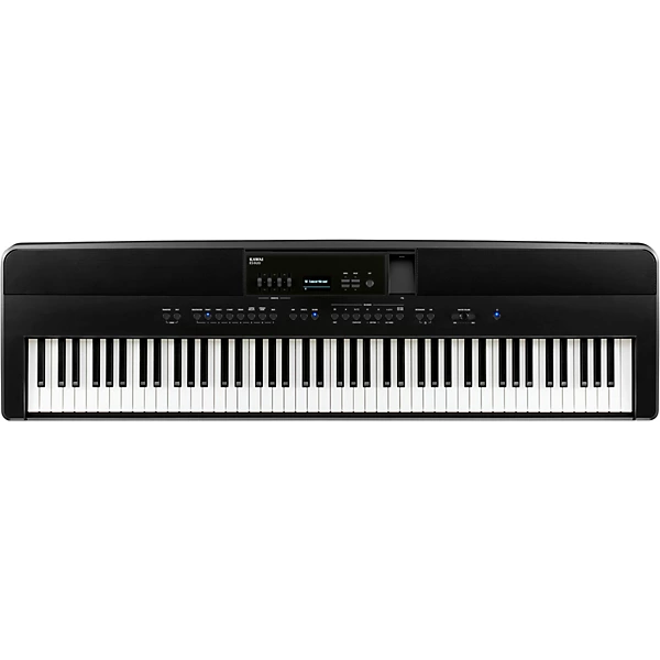 Kawai ES920 Digital Piano Black
