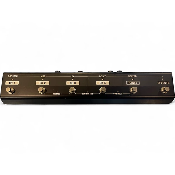 Used Fender GAFA EX
