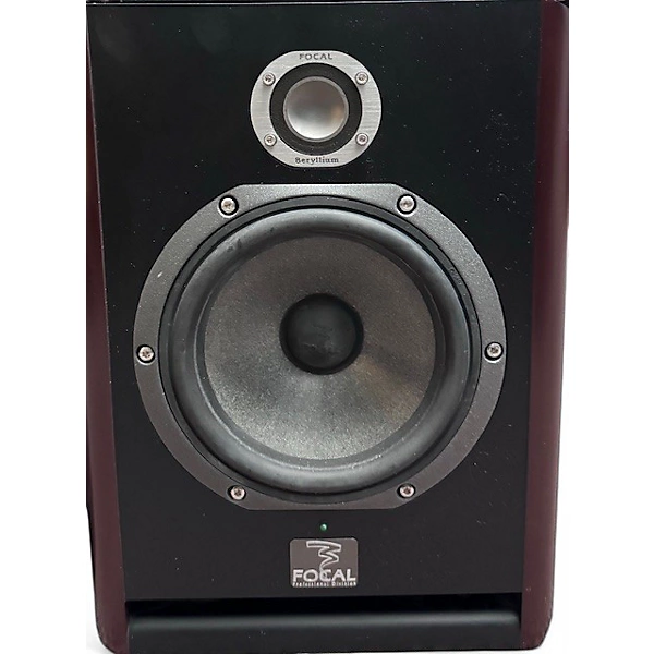 Used Focal Solo 6be Pair Powered Monitor