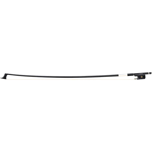 Artino Two Star Woven Carbon Fiber Cello Bow 4/4 Round