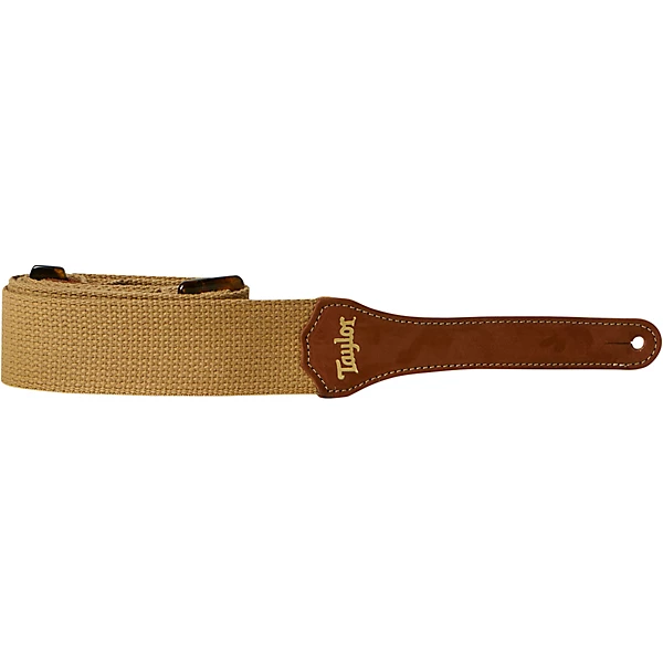 Taylor GS Mini Strap Tan 2 in.